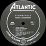 Atlantic records label guide